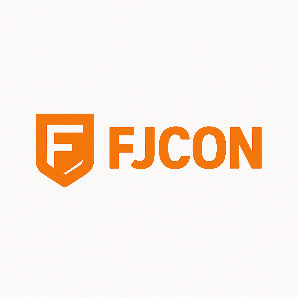 Logo FJCON